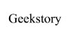 Geekstory