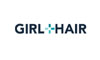 Girl And Hair