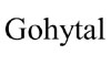 Gohytal