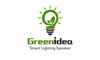 Greenidea Smart Lighting Speaker