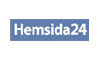 Hemsida 24