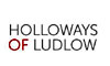 Holloways of Ludlow