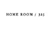 Home Room 325