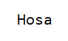 Hosa