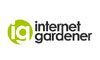 Internet Gardener