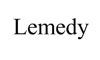 Lemedy
