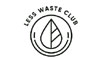 Less Waste Club Shop