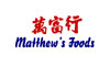 Matthews Foods Online