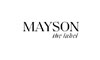 Mayson The Label