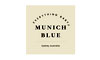 Munich Blue