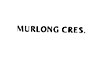 Murlong Cres