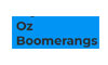 Oz Boomerangs AU