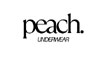 Peach Underwear