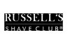 Russells Shave Club