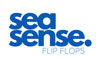 Sea Sense Flip Flops