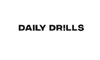 Shop Daily Drills