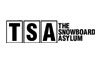 Snowboard Asylum