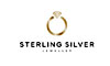 Sterling Silver Jewellery