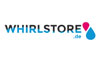 WhirlStore  Discount Code