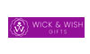 Wick And Wish Gifts