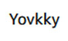Yovkky