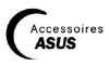 Accessoires Asus