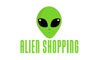 Alien Shopping