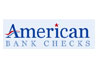 American Bank Checks