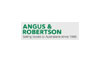 Angus Robertson