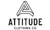 Attitude Clothing UK