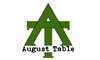 August Table