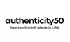 Authenticity50