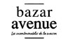Bazar Avenue
