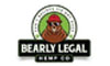 Bearly Legal Hemp