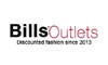 Bills Outlets