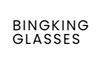 Bingking Glasses