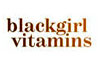 Black Girl Vitamins