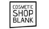 Blank Cosmetic Shop DE
