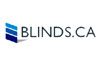 Blinds.ca Promo Code