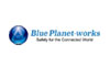 Blue Planet Work