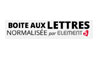 Boite Aux Lettres Normalisee