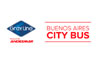Buenos Aires City Bus