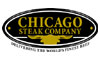 Chicago Steak