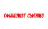 Communist Clothing