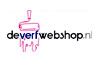 DeVerfwebShop