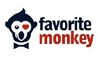 Favorite Monkey