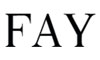 Fay.com