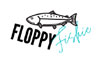 Floppy Fish Dog Toys