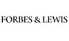 Forbes and Lewis