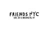 Friends NYC
